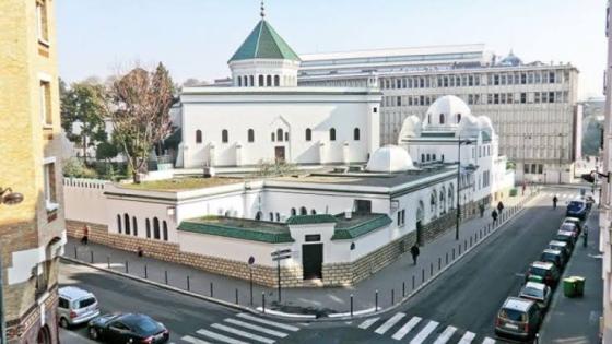مسجد باريس يناشد مجلس الدولة الفرنسي السماح بـ الفتح الاستثنائي خلال ليلة القدر.