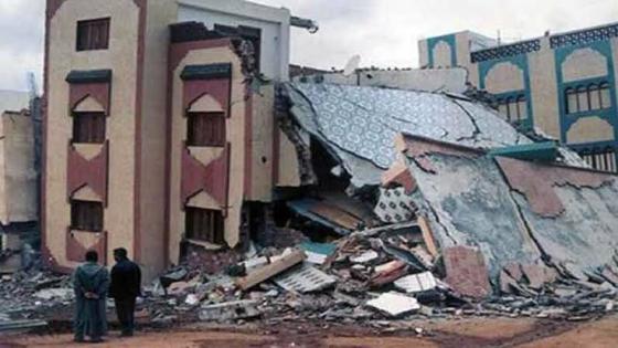 بجاية: إعادة إسكان 1000 عائلة من متضرري الزلزال الاخير