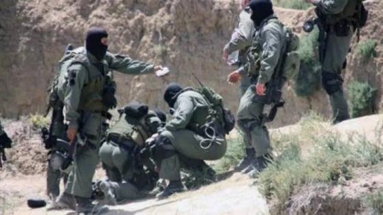 تونس: القضاء على عناصر ارهابية في جبال الشعانبي