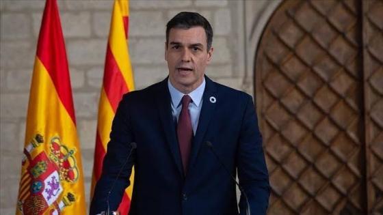 رئيس الحكومة الإسباني يقوم بزيارة عاجلة لمدينة سبتة الإسبانية بعد الاحداث الأخيرة.