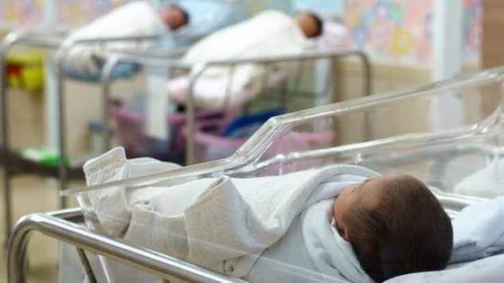 تسجيل أول حالة وفاة لرضيع بكورونا في الجزائر