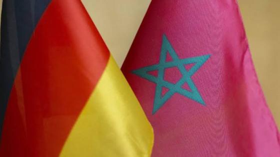 مسؤول ألماني: أوروبا لن تسمح بابتزاز المغرب لها.