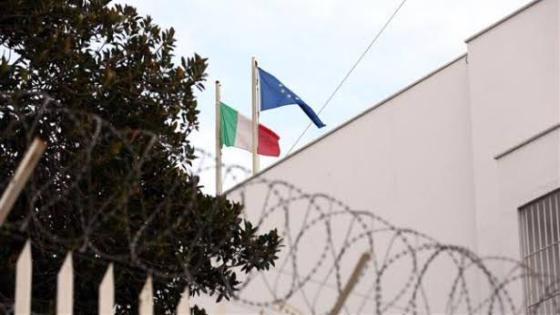 سفارة إيطاليا بالجزائر تستأنف منح التأشيرات للجزائريين.