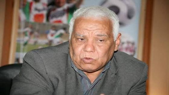 وزير الاتصال يُعزي في وفاة الأستاذ عبد العالي رزاقي
