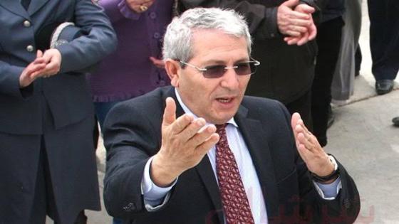 الوالي السابق مصطفى العياضي أمام القضاء بتهمة فساد مرة أخرى