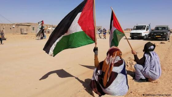 وزير خارجية اسبانيا يؤكد على التسوية الأممية لحل نزاع الصحراء الغربية