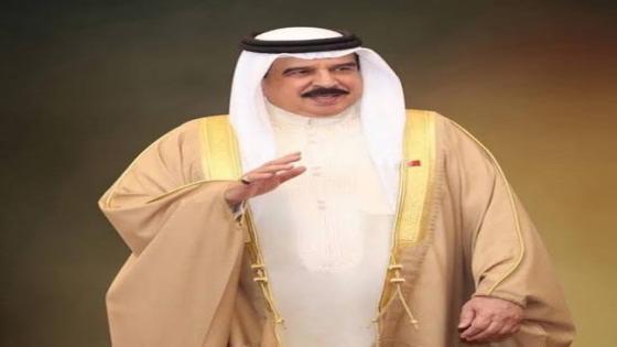 ملك البحرين وولي العهد يعزيان الجزائر في وفاة الرئيس السابق عبد العزيز بوتفليقة