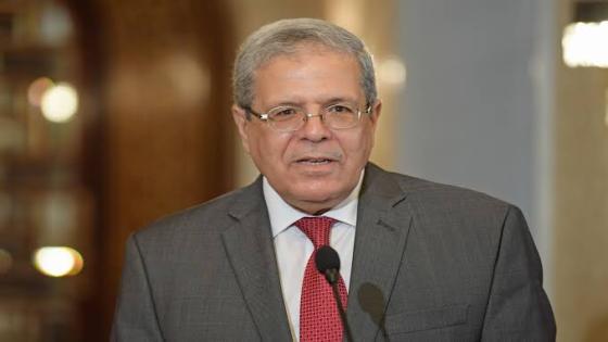 وزير الخارجية التونسي عثمان الجرندي يحل بالجزائر للمشاركة في احتفالات أول نوفمبر