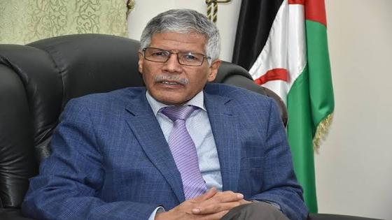 السفير الصحراوي بالجزائر: الصحراويون سينتقمون للجزائريين الذين ذهبو ضحية القصف المغربي.