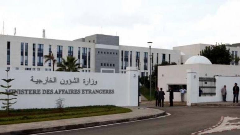 الجريدة الرسمية: حركة واسعة في سلك السفراء والمفوضين الجزائريين.