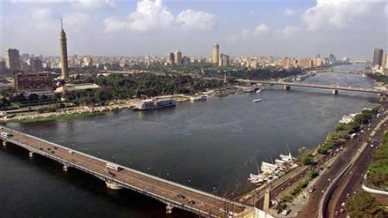 مشروع مصري أمريكي لتحويل نهر النيل إلى مجرى دولي “من المتوسط إلى فيكتوريا”