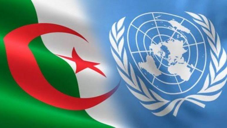 الجزائر توضح بخصوص تصويتها ضد تعليق عضوية روسيا في مجلس حقوق الإنسان