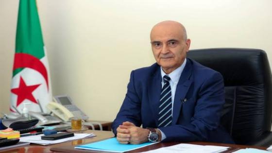 سفير الجزائر في إيطاليا: موقف الجزائر من ليبيا ثابت ولن يتغير ونحن نستمع إلى كل الأطراف الليبية