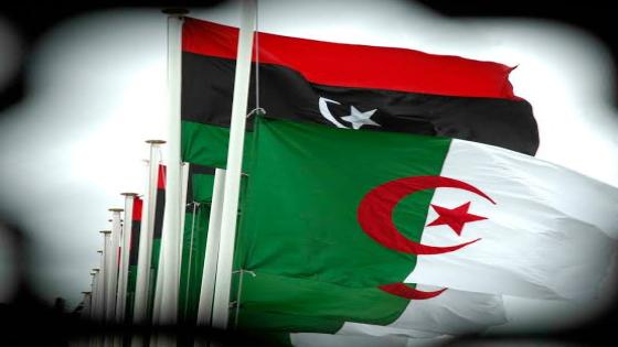 معرض للمنتجات الجزائرية سيقام في طرابلس في الفترة الممتدة من 28 إلى 31 ماي.