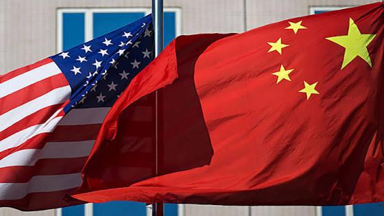 الصين للولايات المتحدة : عقلية “الحرب الباردة” ستؤدي إلى المواجهة