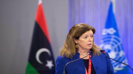 انطلاق الجولة الأخيرة من “الحوار الليبي” في القاهرة برعاية الأمم المتحدة.
