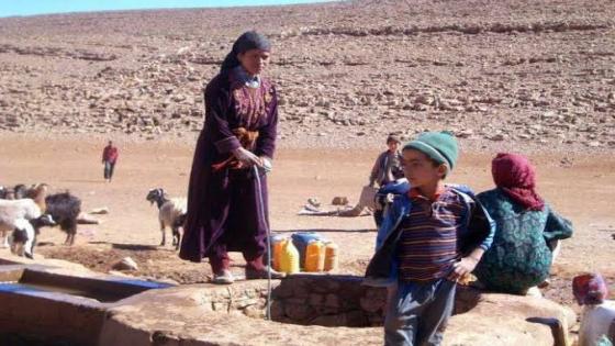 المغرب يعلن حالة طوارئ مائية بسبب الجفاف