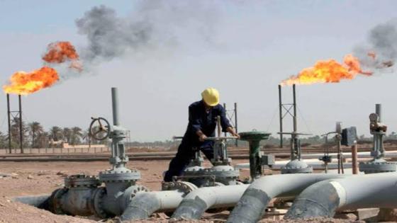 الجزائر تورد 4 مليارات متر مكعب إضافية من الغاز إلى إيطاليا