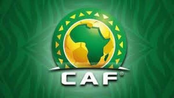الكاف تعطي الضوء الأخضر للأندية الجزائرية المعنية بالمشاركة في المسابقات القارية.