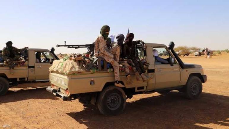 مالي: مقتل مالا يقل عن 30 من المدنيين العزل في هجوم لتنظيم داعش على مدينة تلاتاي.