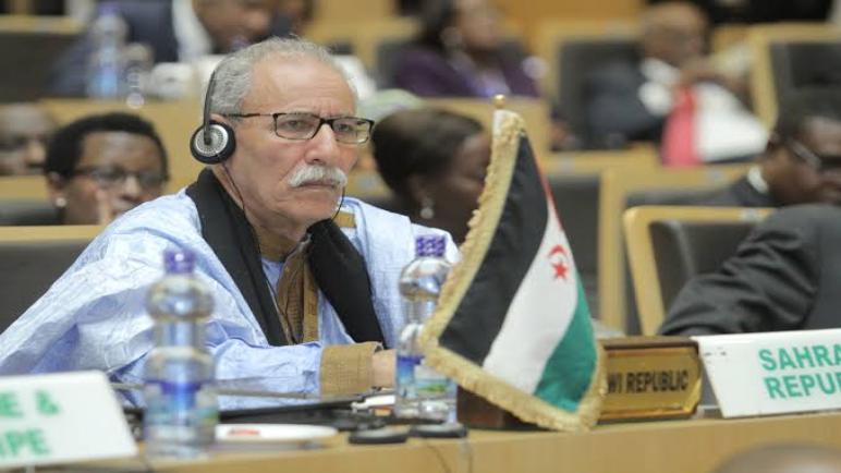 الرئيس الصحراوي يعين مسؤولا جديدا لمكتب جبهة البوليساريو بوهران والغرب الجزائري.