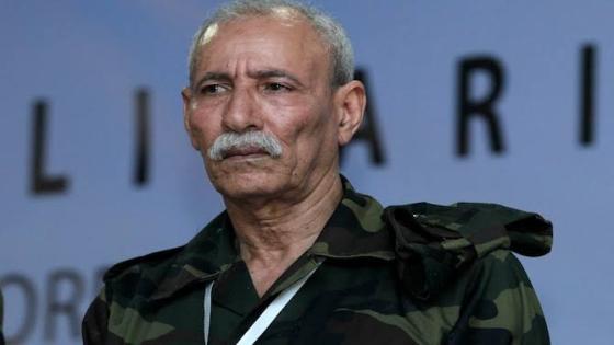 الرئيس الصحراوي يثمن مواقف حزب الوطن التركي المؤيدة للقضايا العادلة