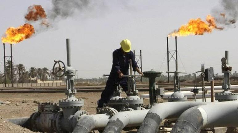 الجزائر تحتل المرتبة الرابعة عربيا في حجم إحتياطي الغاز الطبيعي