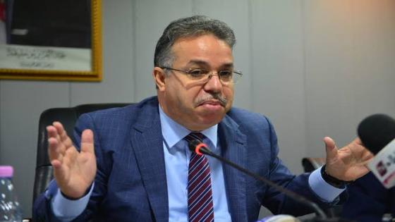 إدانة وزير السكن السابق عبد الوحيد طمار بـ 3 سنوات حبسا نافذا