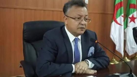 وزير التعليم العالي: استحداث وسم “Study in Algeria” لضمان مرافقة مثلى للطلبة الأجانب بالجزائر.