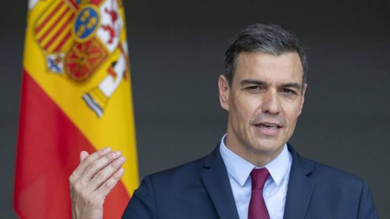 المعارضة الإسبانية تحمِّل سانشيز مسؤولية الأزمة مع الجزائر.