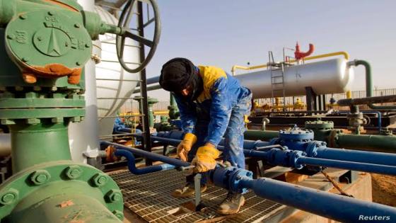 غرفة الطاقة الإفريقية: الجزائر ستشهد أكبر عمليات تنقيب عن النفط والغاز سنة 2023