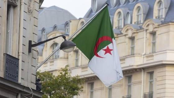 الجزائر تسجل تقدما في المؤشر الدولي للأمان.
