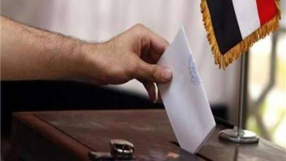 انتخابات رئاسية: بدء عملية تصويت المصريين في الخارج