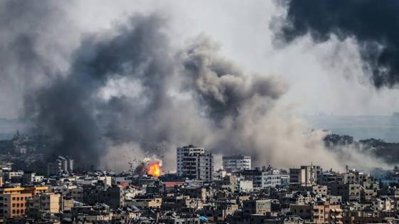 ارتفاع حصيلة ضحايا العدوان الصهيوني المتواصل على غزة إلى 19453 شهيدا و52286 جريحا