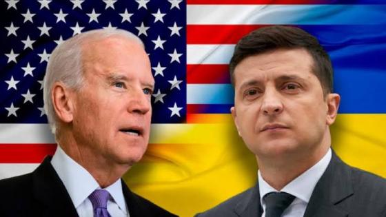 الولايات المتحدة تدرس مساعدة أوكرانيا بنحو مليار دولار كضمانات قروض