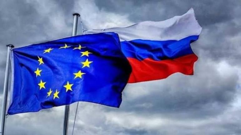 الاتحاد الأوروبي يعتزم فرض حزمة عقوبات تاسعة على روسيا