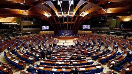الكرملين :موسكو لن تشارك بعد الآن في المجلس الأوروبي