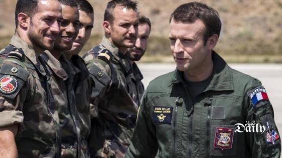 صفحات فايسبوكية مزيفة تابعة للجيش الفرنسي تستهدف دولا افريقية من بينها الجزائر