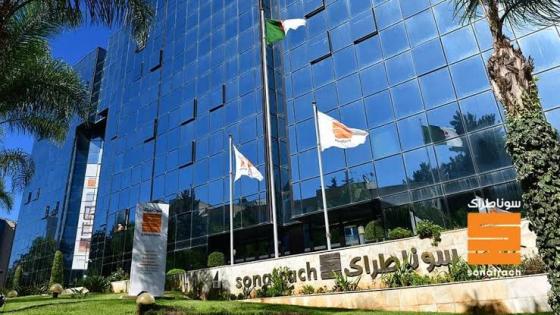 سوناطراك تتصدر قائمة أكبر شركات إفريقيا