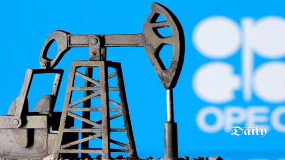 ‏أوبك: اعتماد العالم على النفط و الغاز سيظل لعقود