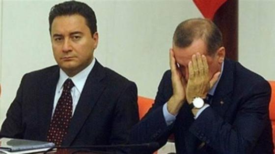 باباجان يهاجم أردوغان موضحا ماذا فعل لتركيا