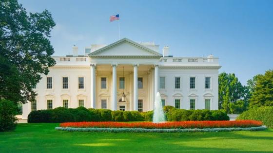 أمريكا : إغلاق البيت الأبيض لسبب أمني