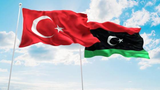 ليبيا : مرتزقة تركيا ارتكبت جرائم في حق الإنسانية