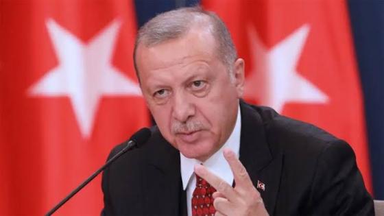 هل هدد ترامب أردوغان