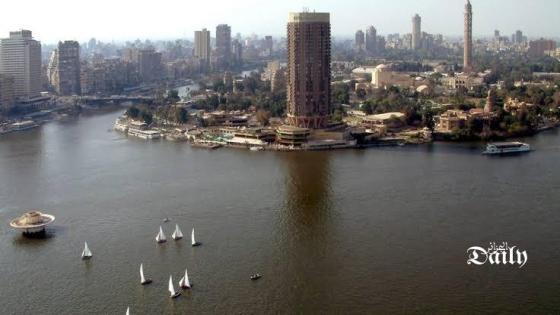 ‏مصر : استخدام مياه الصرف لسد العجز المائي