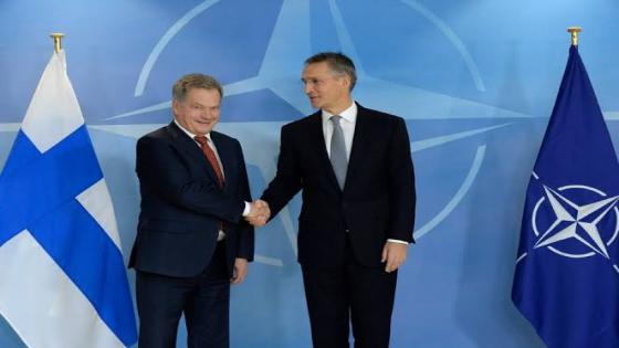 فنلندا ستنضم رسميا لحلف الناتو في غضون أيام