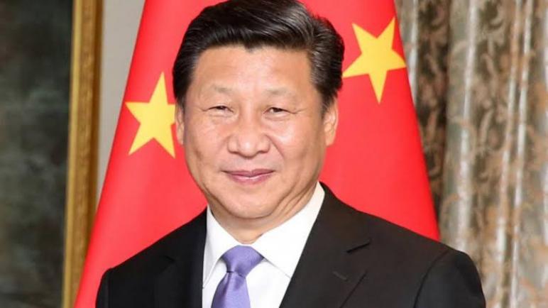 ‏الرئيس الصيني: سنرسل مليار جرعة من لقاحات كورونا إلى أفريقيا ‎