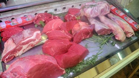 فتح 150 نقطة لبيع اللحوم الحمراء بمناسبة شهر رمضان