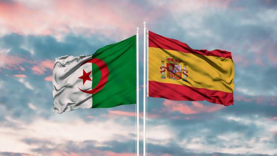 شركات إسبانية تعيش ركودا وانهيارا بسبب الأزمة مع الجزائر.