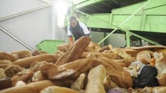 الوكالة الوطنية للنفايات تطلق دراسة لتحديد معدلات التبذير الغذائي في الجزائر